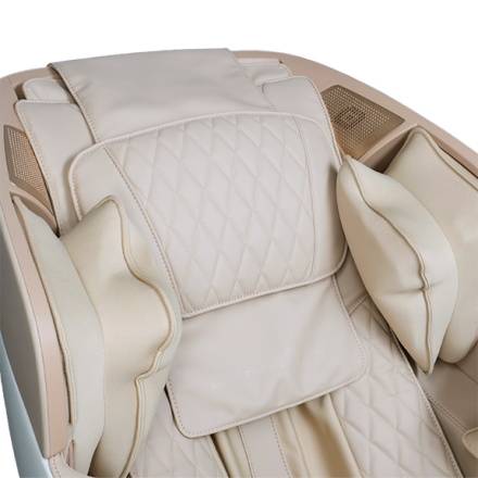 Массажное кресло Ergonova Organic 3 Beige оптом, фото 3