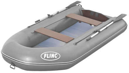 Надувная лодка FLINC FT290KA оптом, фото 1