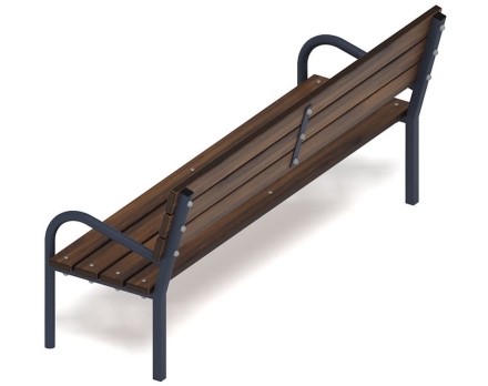 Скамья Элементарно-1 оптом, фото 4