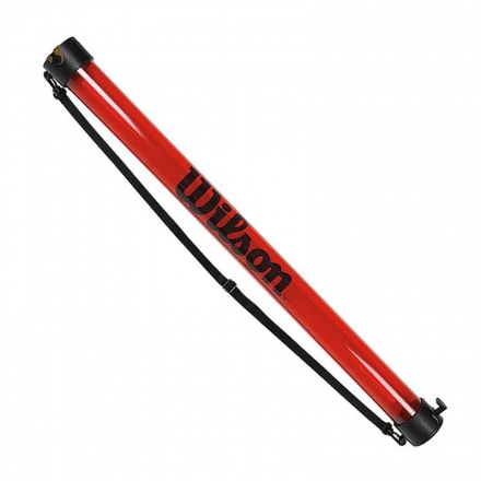Собиратель мячей Wilson Ball Pick-Up Tube, арт. WRZ323800 оптом, фото 1