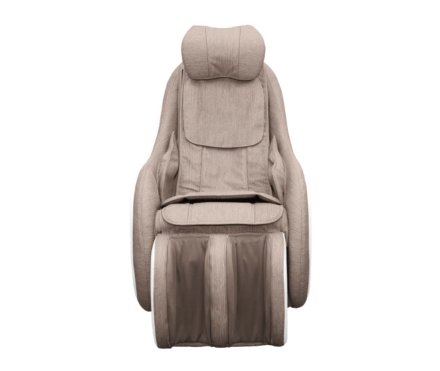 Домашнее массажное кресло OTO Quantum EQ-10 Wood Brown  оптом, фото 5