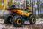 Квадроцикл WELS Thunder Trail 125 PRO оптом