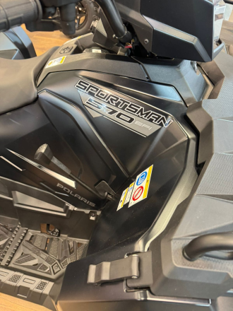 Квадроцикл POLARIS Sportsman 570 Trail (2024) (ПСМ) оптом, фото 10
