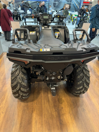 Квадроцикл POLARIS Sportsman 570 Trail (2024) (ПСМ) оптом, фото 4