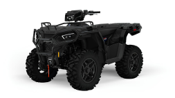 Квадроцикл POLARIS Sportsman 570 Trail (2024) (ПСМ), фото 1 Квадроцикл POLARIS Sportsman 570 Trail (2024) (ПСМ), фото 1