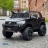 Электромобиль Toyota Hilux Rugged X DK-HL850 4WD черный оптом