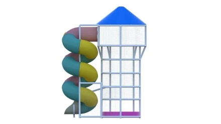 Башня паука Candy town оптом, фото 2