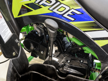 Квадроцикл MIKILON Rapide 110 оптом, фото 5