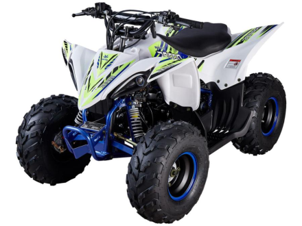 Квадроцикл MIKILON Rapide 110 оптом, фото 1