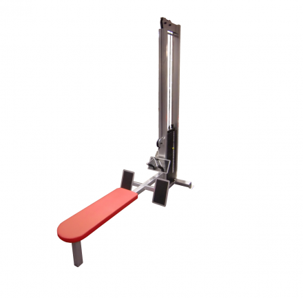 А-130 Горизонтальная тяга 120А оптом, фото 1