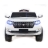 Электромобиль Toyota Prado 4WD белый оптом