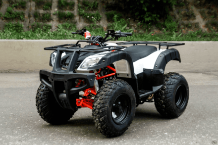 Квадроцикл KAYO Bull-2B оптом, фото 5