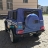 Электромобиль Mercedes-Benz G65 AMG синий оптом