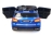 Детский электромобиль Mercedes Benz GLS63 LUXURY 4x4 12V 2.4G - Blue - HL228-LUX оптом