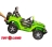 Джип Jeep Rubicon DK-JWR555 Зеленый DK-JWR555 оптом