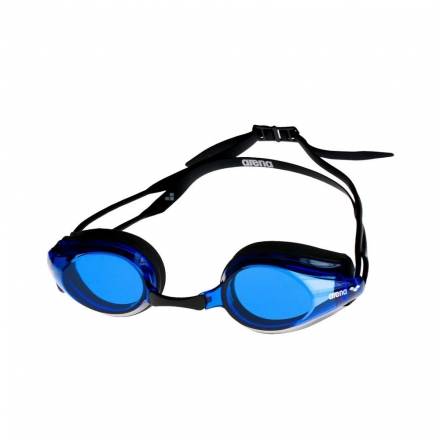 Очки Arena Tracks Black/Blue/Black (92341 57) оптом, фото 1