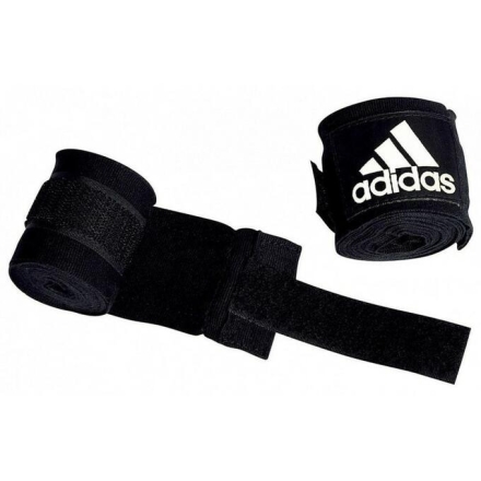 Бинты боксёрские ADIDAS AIBA New Rules Boxing Crepe Bandage оптом, фото 3