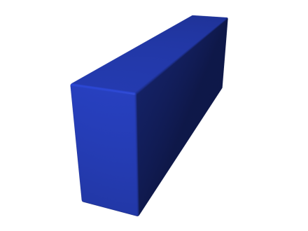 Мягкий модуль 900х300х150 оптом, фото 1