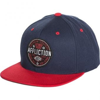 Бейсболка Affliction affcap05 оптом, фото 1