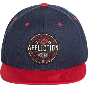 Бейсболка Affliction affcap05 оптом, фото 3