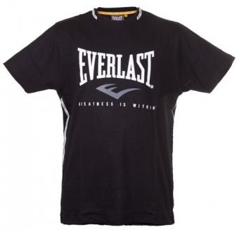 Футболка EVERLAST Crew Neck оптом, фото 1