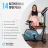 Велотренажер домашний OXYGEN FITNESS CARDIO CONCEPT 5 оптом