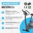 Велотренажер домашний OXYGEN FITNESS CARDIO CONCEPT 5 оптом
