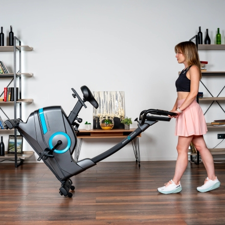 Велотренажер домашний OXYGEN FITNESS CARDIO CONCEPT 5 оптом, фото 5