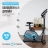 Велотренажер домашний OXYGEN FITNESS CARDIO CONCEPT 5 оптом
