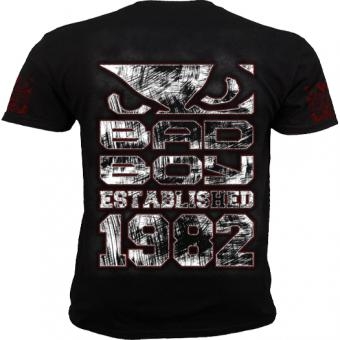 Футболка Bad Boy badshirt0213 оптом, фото 2