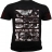 Футболка Bad Boy badshirt0213 оптом