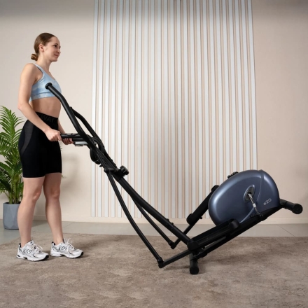 Эллиптический тренажер домашний CARBON FITNESS E20 оптом, фото 14