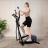 Эллиптический тренажер домашний CARBON FITNESS E20 оптом
