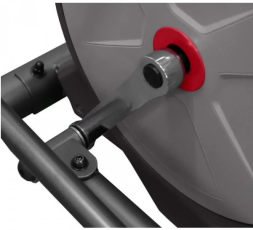 CARBON FITNESS E207 Эллиптический тренажер, фото 2