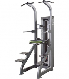 Комбинированный станок с разгружением XR125 