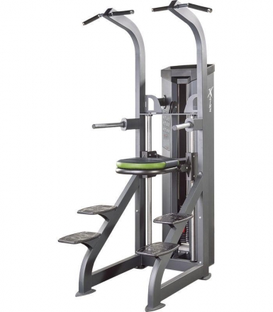 Комбинированный станок с разгружением XR125  оптом, фото 1