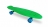 Скейт пластиковый (27X8&quot;) синий  Moove&amp;Fun, PP2708-1 blue оптом