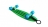 Скейт пластиковый (27X8&quot;) синий  Moove&amp;Fun, PP2708-1 blue оптом