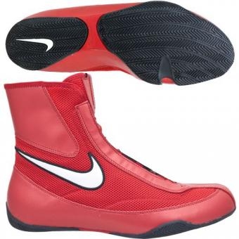Боксерки NIKE MACHOMAI оптом, фото 1