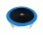 Батут DFC Trampoline Fitness 5 футов б/сетки (152,5см) 5FT-TRBL оптом