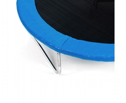 Батут DFC Trampoline Fitness 5 футов б/сетки (152,5см) 5FT-TRBL оптом, фото 4