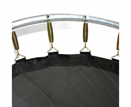 Батут DFC Trampoline Fitness 5 футов б/сетки (152,5см) 5FT-TRBL оптом, фото 5