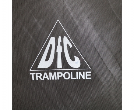 Батут DFC Trampoline Fitness 5 футов б/сетки (152,5см) 5FT-TRBL оптом, фото 6