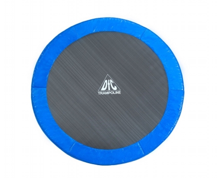 Батут DFC Trampoline Fitness 5 футов б/сетки (152,5см) 5FT-TRBL оптом, фото 2