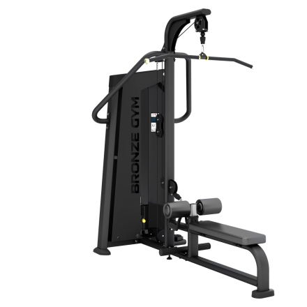 BRONZE GYM NEO 90 Вертикальная тяга/горизонтальная тяга оптом, фото 1