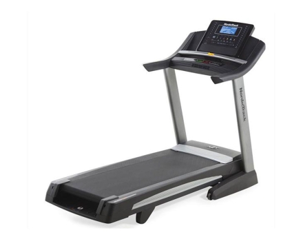 Беговая дорожка электр. NordicTrack T 20.5 (США) + кардиопояс Polar оптом, фото 1