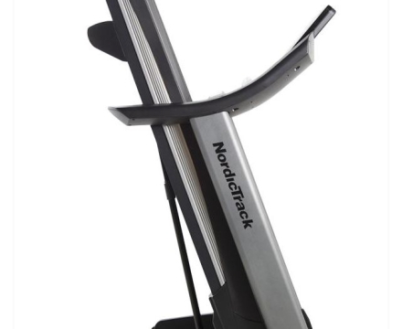 Беговая дорожка электр. NordicTrack T 20.5 (США) + кардиопояс Polar оптом, фото 2
