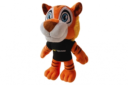 Игрушка Тигра Hastti оптом, фото 1