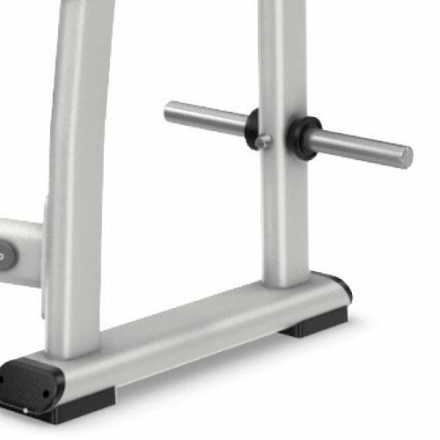 Олимпийская скамья для жима PRECOR DBR408 оптом, фото 2