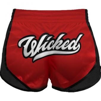 Тайские Шорты Wicked One wcktshorts036 оптом, фото 2